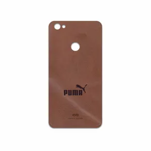 MAHOOT MNL-PUMA Cover Sticker for Xiaomi Redmi Note 5A Prime