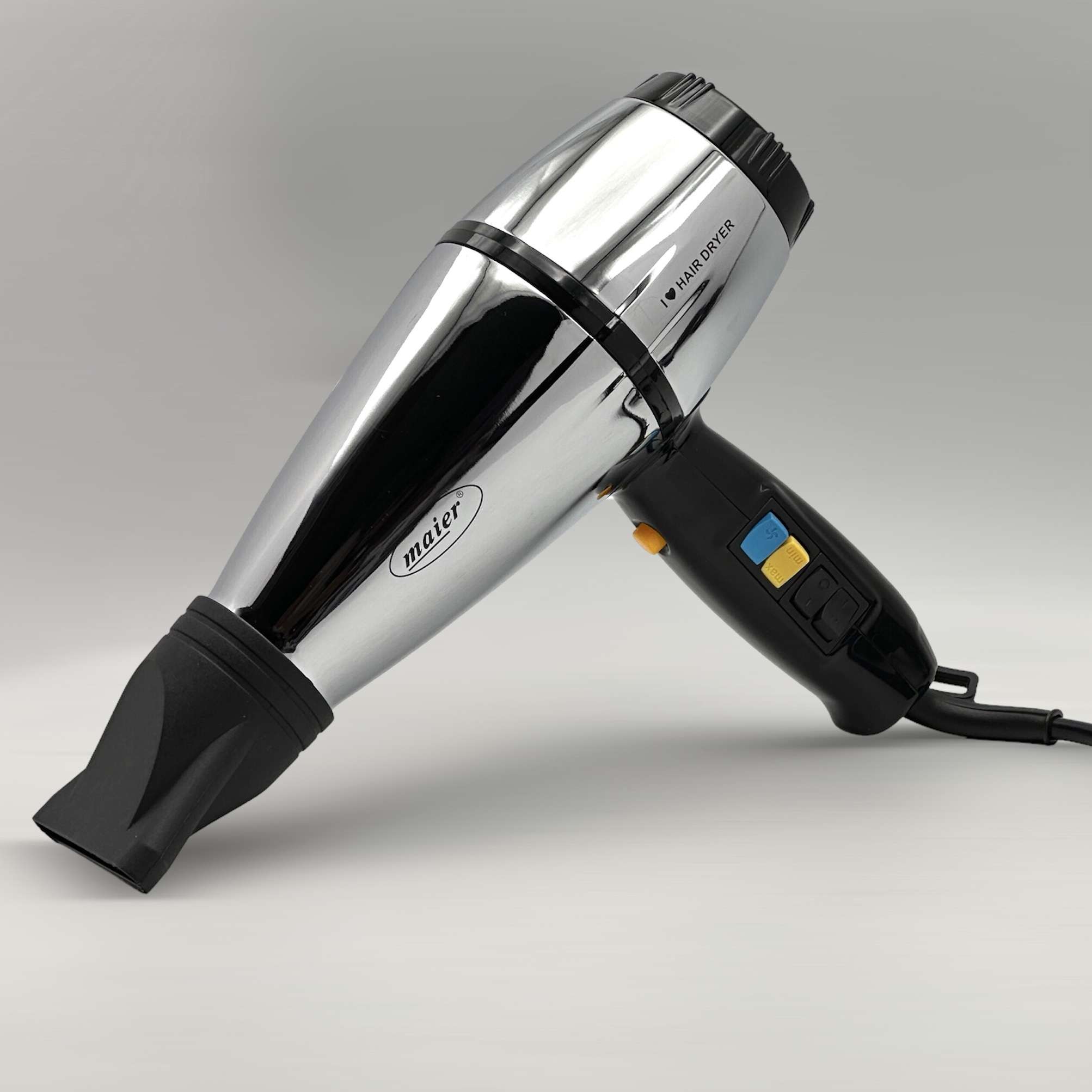 سشوار حرفه ای مایر مدل MR-105