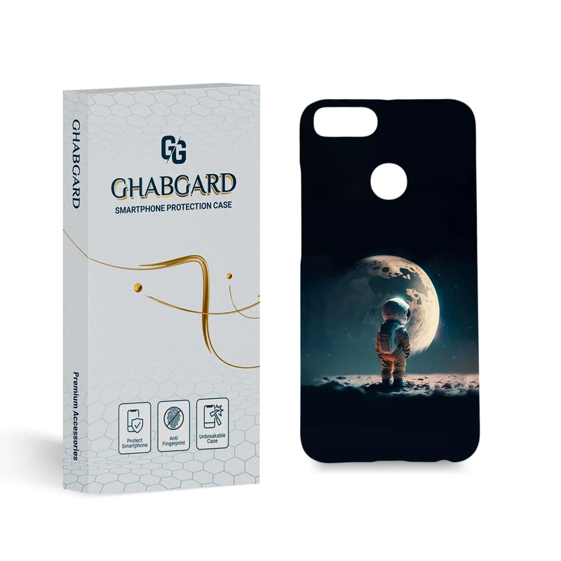 کاور قاب گارد مدل پسرانه مناسب برای گوشی موبایل شیائومی Mi A1 / Mi 5X