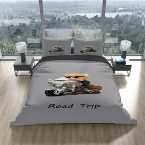 سرویس خواب مدل 7654 تک نفره 4 تکه