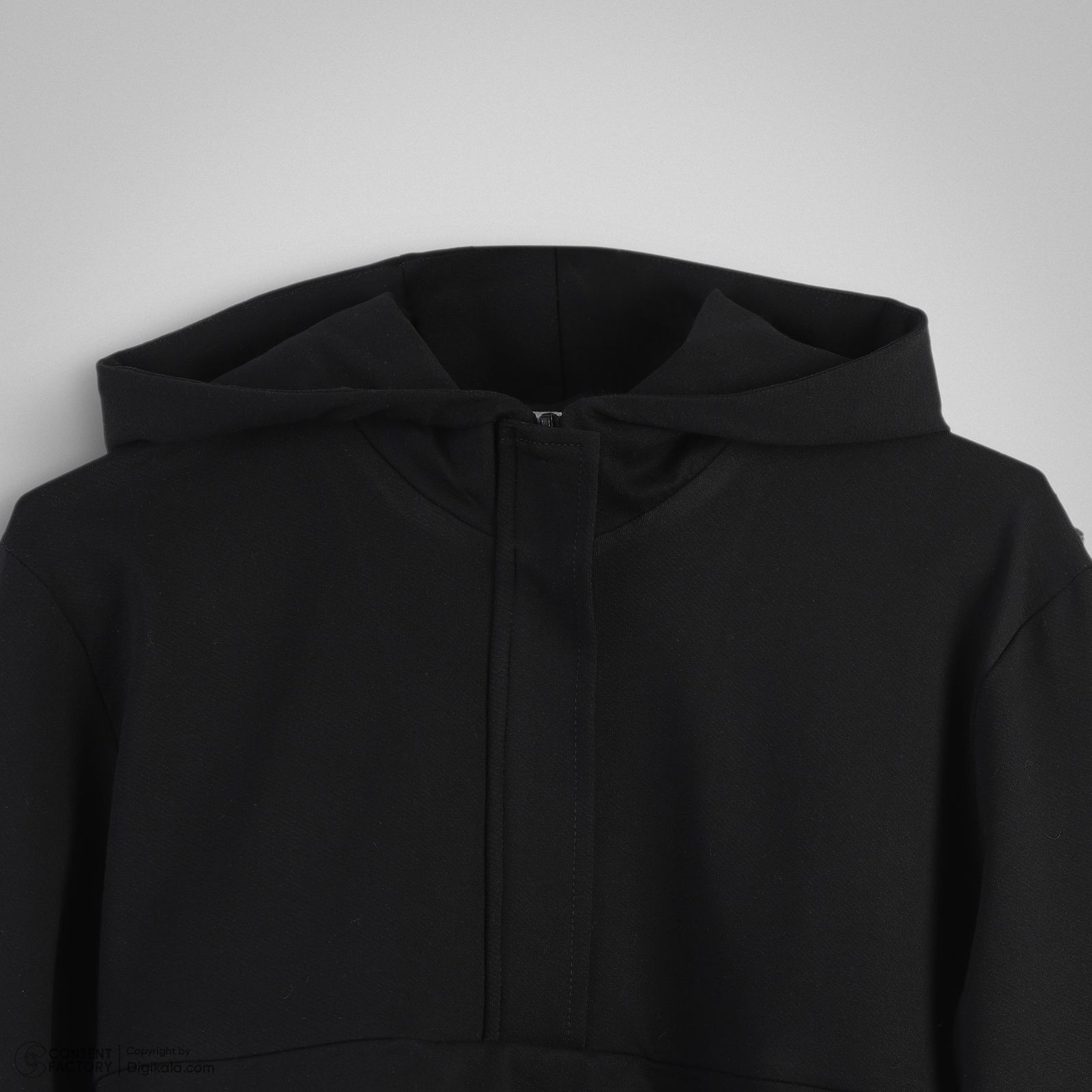 هودی زنانه هالیدی مدل D068D6 - - 4