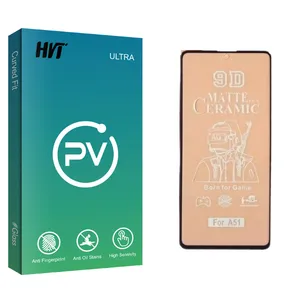 HVT PV glass Screen Protector For Samsung Galaxy A51