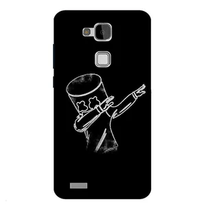 Megafone 1840 Cover For Huawei Mate 7