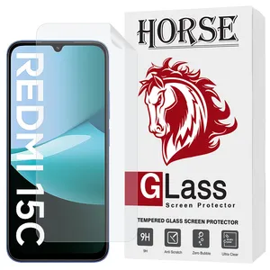 Horse HFNMTB20 Screen Protector For Xiaomi Redmi 15C