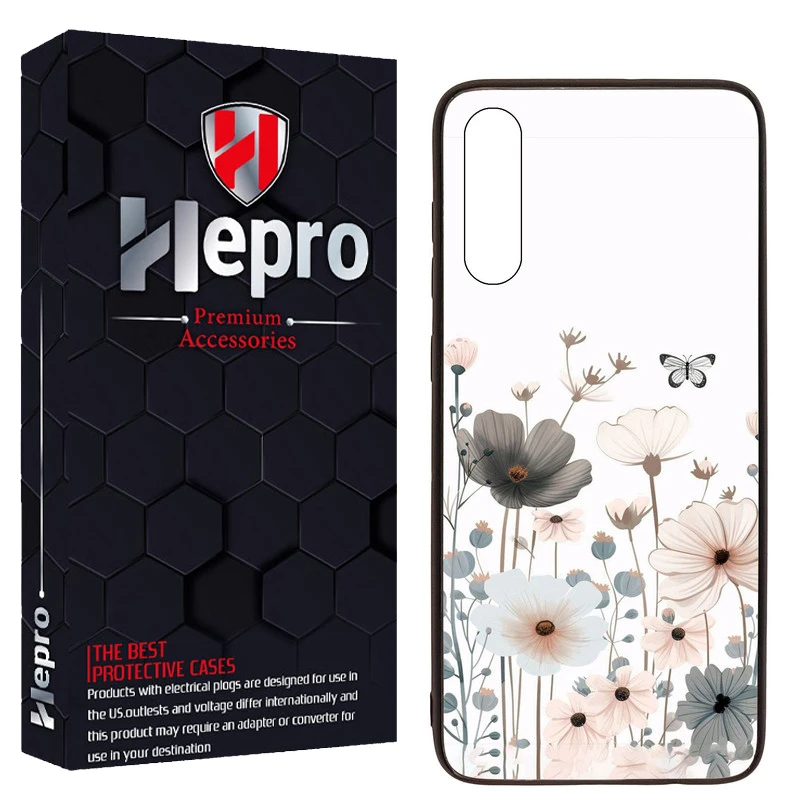 کاور هپرو طرح فانتزی مدل TPU مناسب برای گوشی موبایل سامسونگ Galaxy A70 / A70S