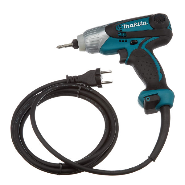 دریل پیچ گوشتی ماکیتا مدل TD101MAK دریل پیچ گوشتی ماکیتا مدل TD101MAK