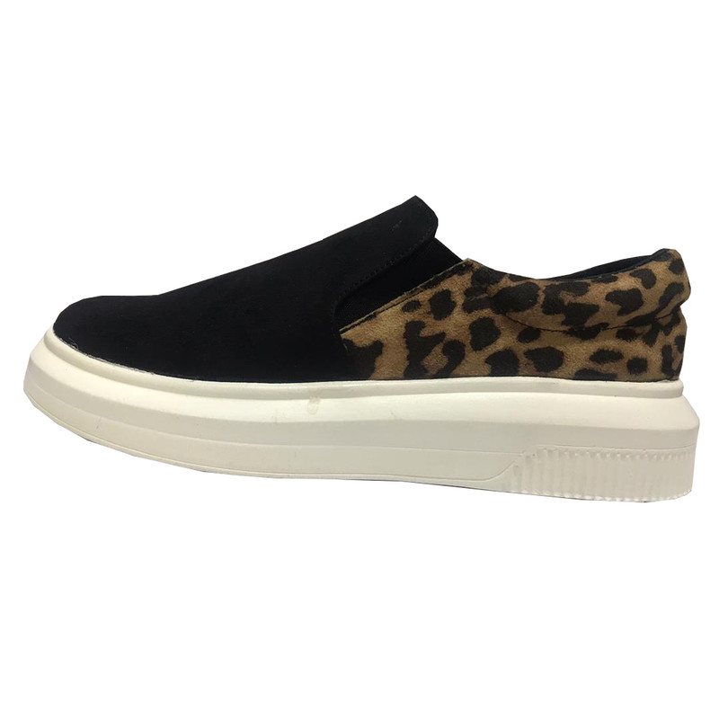 کفش روزمره زنانه مدل 190