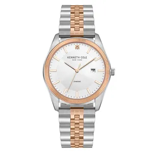 ساعت مچی عقربه‌ای مردانه کنت کول مدل KC51022028A