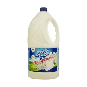Paknaz White Bleaching Liquid 4000ml