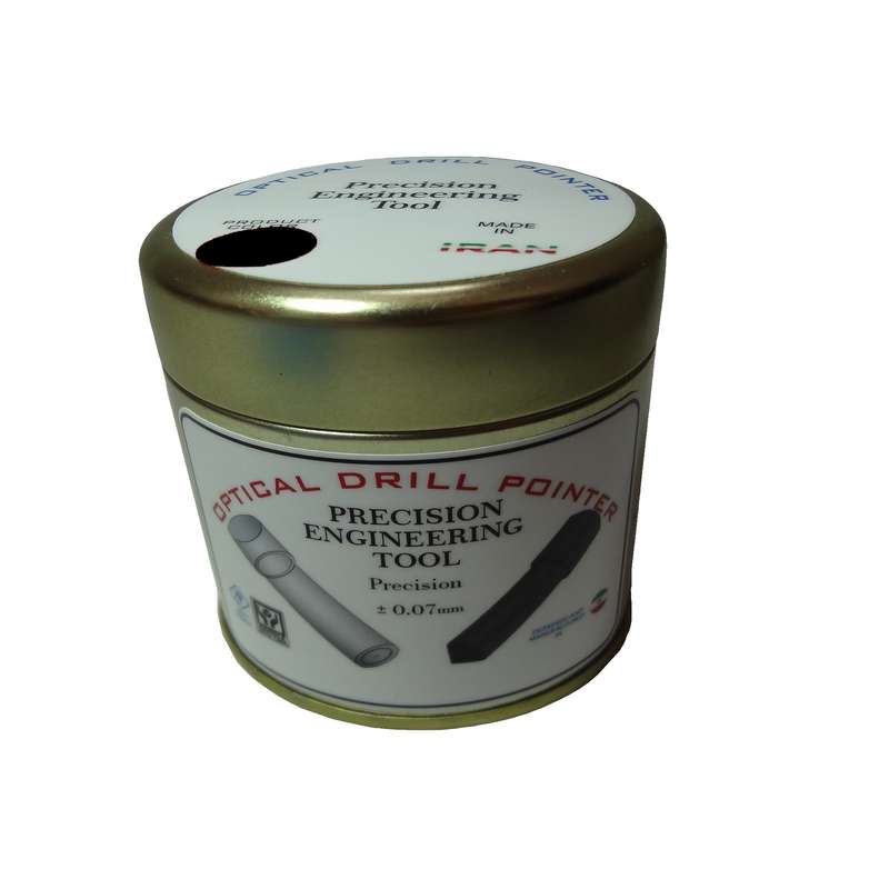 سنبه نشان اپتیکال مدل light رنگ مشکی