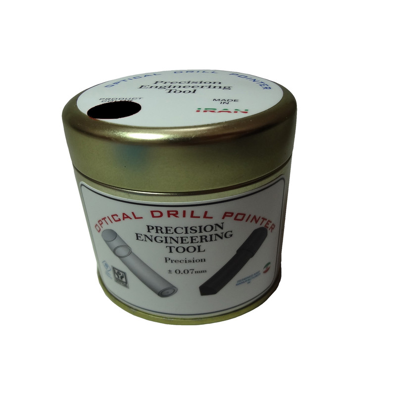 سنبه نشان اپتیکال مدل light رنگ مشکی