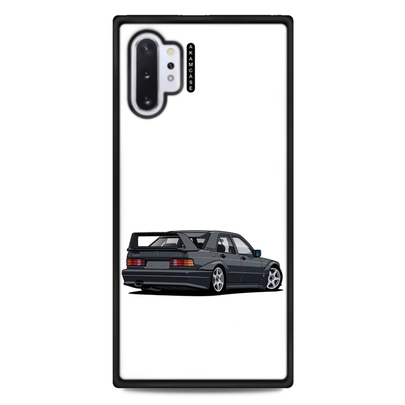 کاور آکام مدل AMC-WSGN10P-BENZ3 مناسب برای گوشی موبایل سامسونگ Galaxy Note 10 Plus