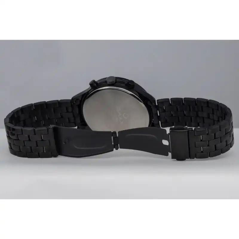 ساعت مچی عقربه‌ای مردانه اوماکس مدل OJSM001B012