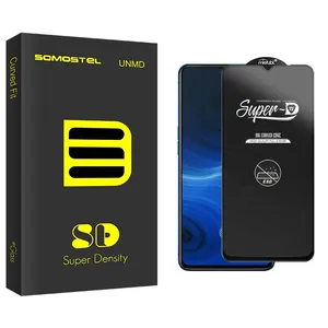 Somastel SD SuperD_ESD Screen Protector For Realme X2 Pro