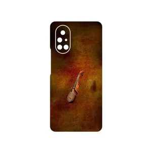 MAHOOT Rabab Cover Sticker for Huawei Nova 8