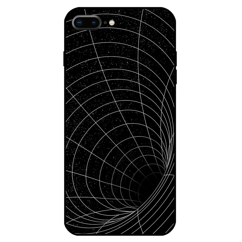 کاور مگافون کد 8108 مناسب برای گوشی موبایل اپل Iphone 8 Plus