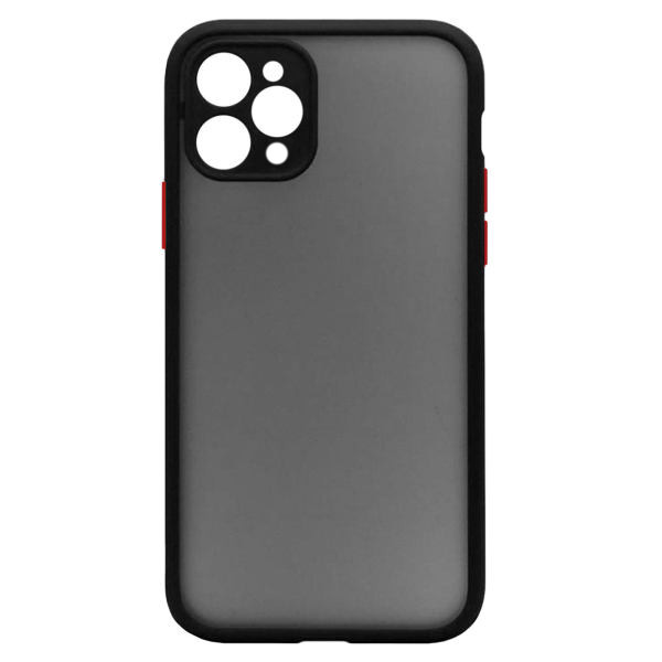 کاور مدل PHSPMG مناسب برای گوشی موبایل اپل iphone 12 Pro