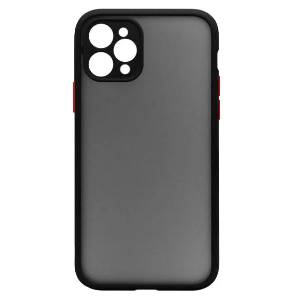 کاور مدل PHSPMG مناسب برای گوشی موبایل اپل iphone 12 Pro Max