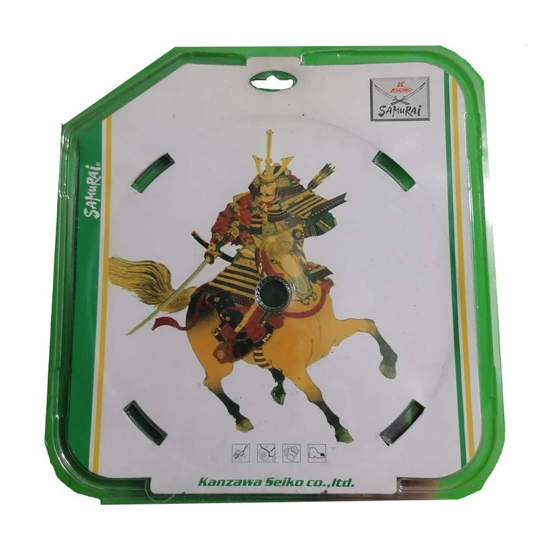 تیغه اره دیسکی سامورایی مدل TCT