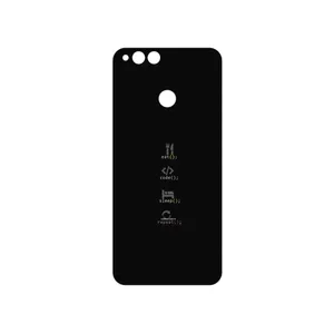 MAHOOT Programming 2 Cover Sticker for Honor 7X