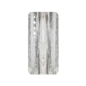MAHOOT Wood Texture 8 Cover Sticker for Xiaomi Mi 10 5G