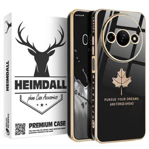 GKK Leaves Cover For Xiaomi Redmi A3 2024 / Redmi A3X