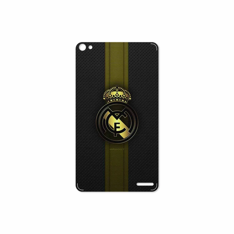برچسب پوششی ماهوت مدل Real-Madrid-2 مناسب برای تبلت هوآوی Mediapad X2 2015