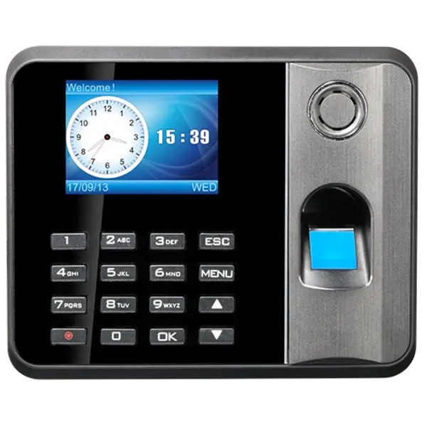 دستگاه حضور و غیاب مدل FS60