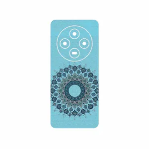 MAHOOT Art of Illumination 4 Cover Sticker for Xiaomi Poco C75