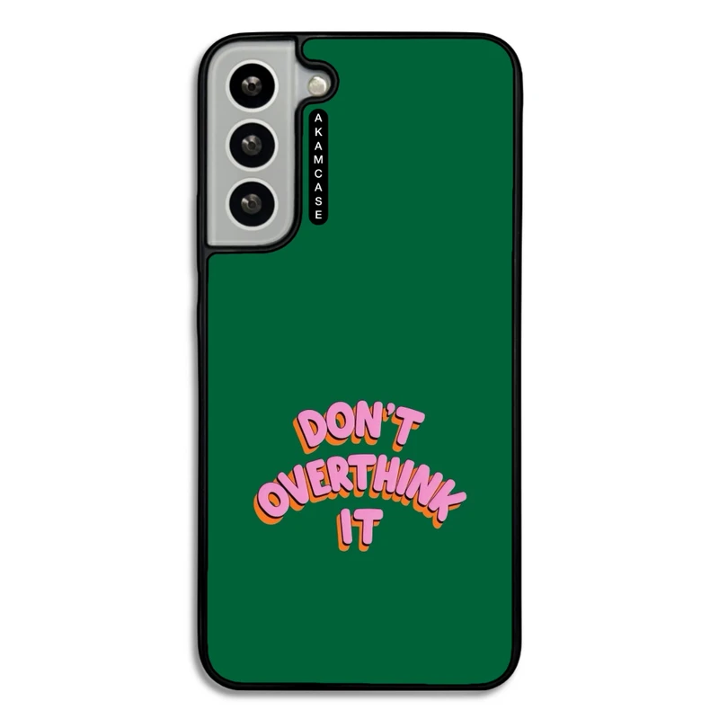 کاور آکام مدل AMC-WSGS22P-POSITIVE-4 مناسب برای گوشی موبایل سامسونگ Galaxy S22 Plus