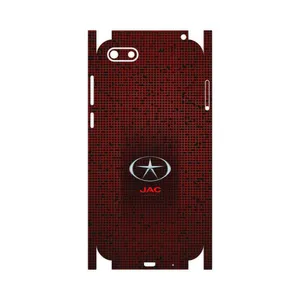 MAHOOT JAC-FullSkin Cover Sticker for Huawei Y5 Lite