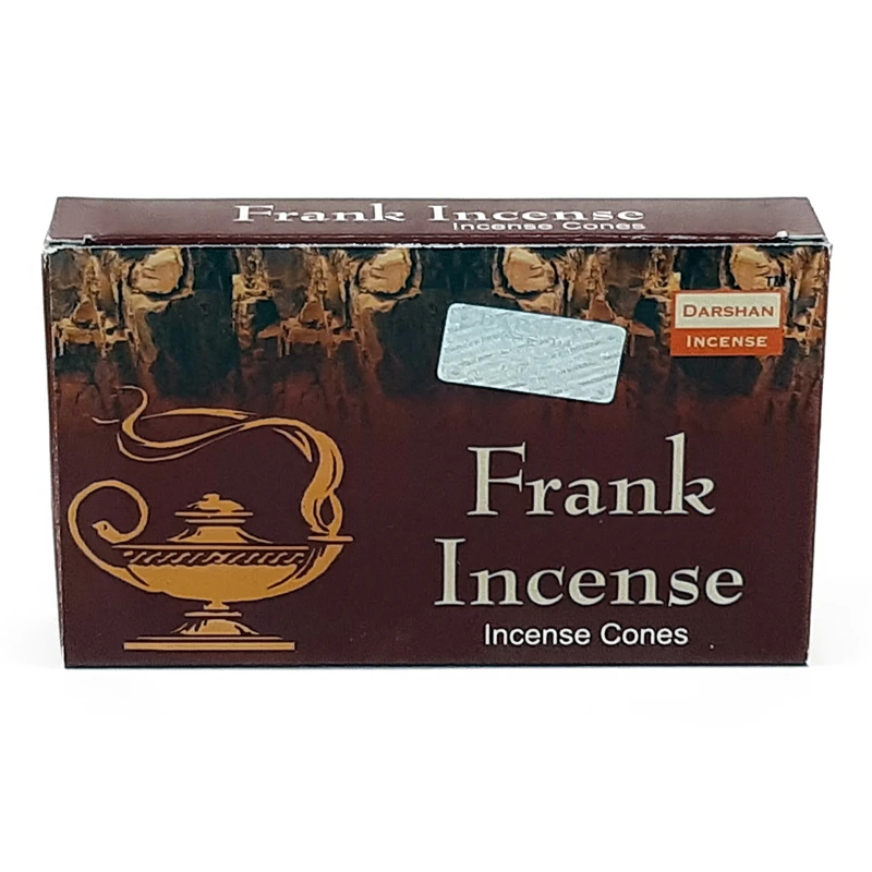 عود خوشبو کننده دارشان مدل Frank Incense