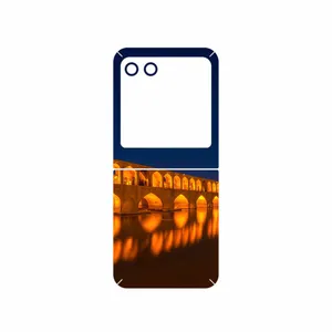 MAHOOT Si_o_Se_Pol Cover Sticker for Motorola Razr 40 Ultra