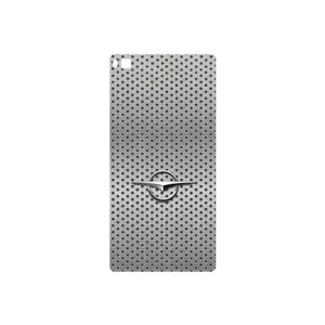MAHOOT Haima Cover Sticker for Huawei P8