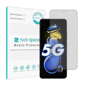HyGAM Rockspace gaming screen protector suitable for Xiaomi Redmi Note 11T Pro Plus mobile phone