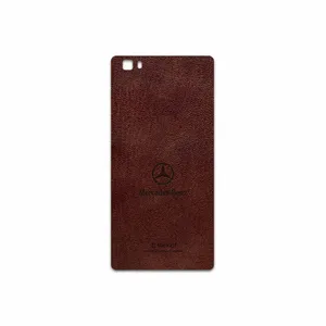 MAHOOT NL-MBNZ Cover Sticker for Huawei P8 Lite