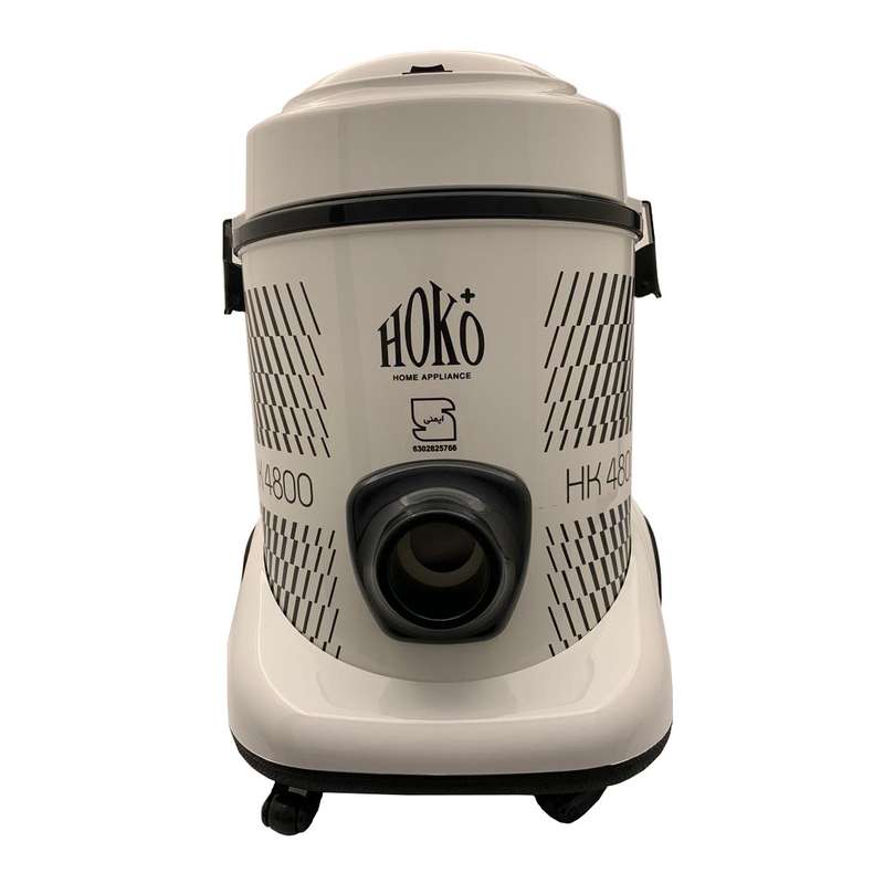 جاروبرقی هوکوپلاس مدل HK4800