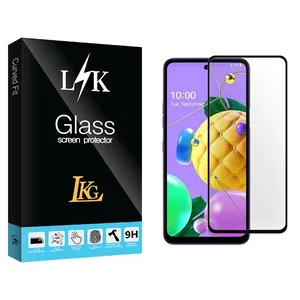 LKG LKK Screen Protector For LG  K52