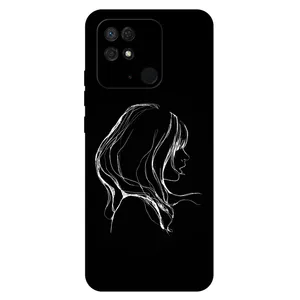 Megafone 7766 Cover For Xiaomi Redmi 10C