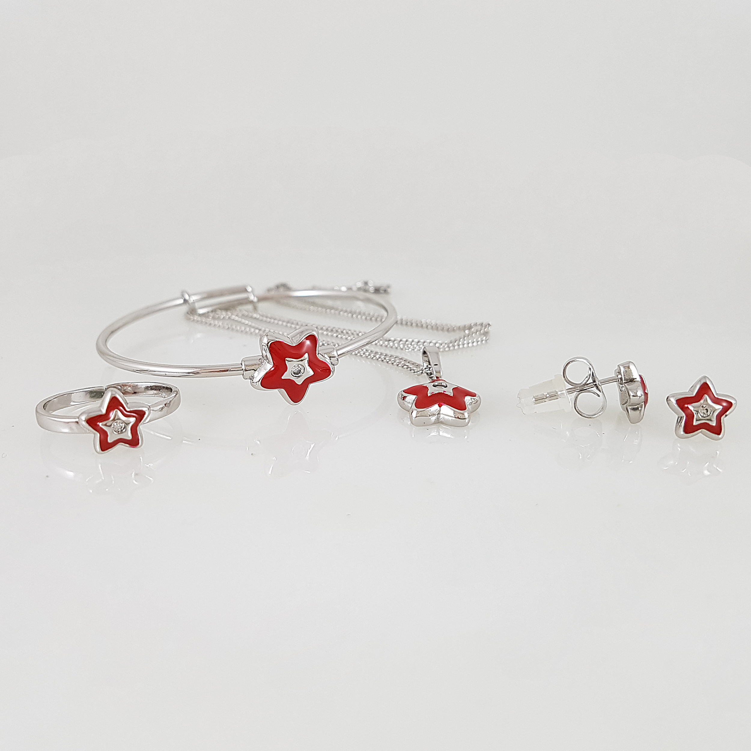 ست دخترانه ژوپینگ مدل 1406 ست دخترانه ژوپینگ مدل 1406