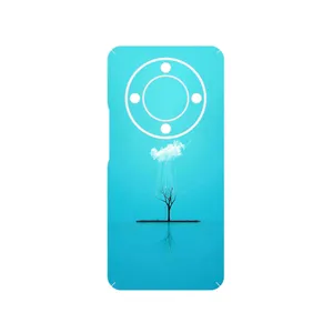MAHOOT Minimal Tree Cover Sticker for Honor X9b