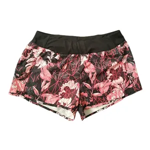 شلوارک زنانه کریویت مدل Am