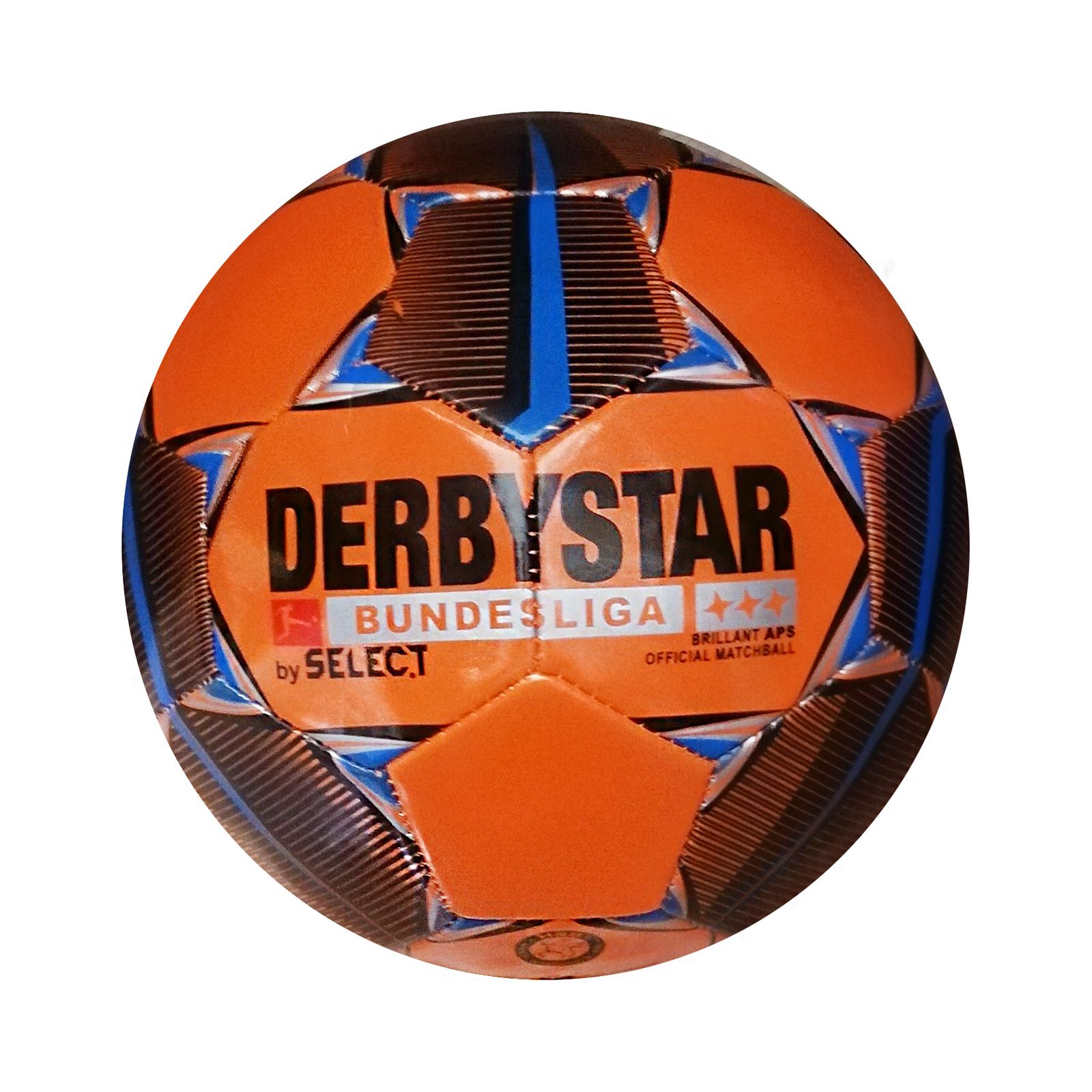 توپ فوتبال دربی‌ استار مدل 1251491 -  - 1