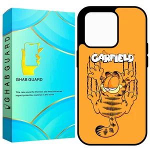 Ghab Guard GCHP12PM Cover For Apple iPhone 12 Pro Max