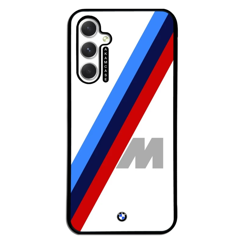 کاور آکام مدل AMC-WSGA54-BMW-39 مناسب برای گوشی موبایل سامسونگ Galaxy A54