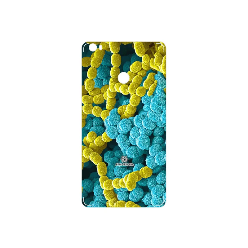 برچسب پوششی ماهوت مدل Atom Universe 1 مناسب برای گوشی موبایل شیائومی Mi Max