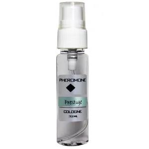 عطر جیبی مردانه فرومن مدل پرستیژ حجم 32 میلی لیتر