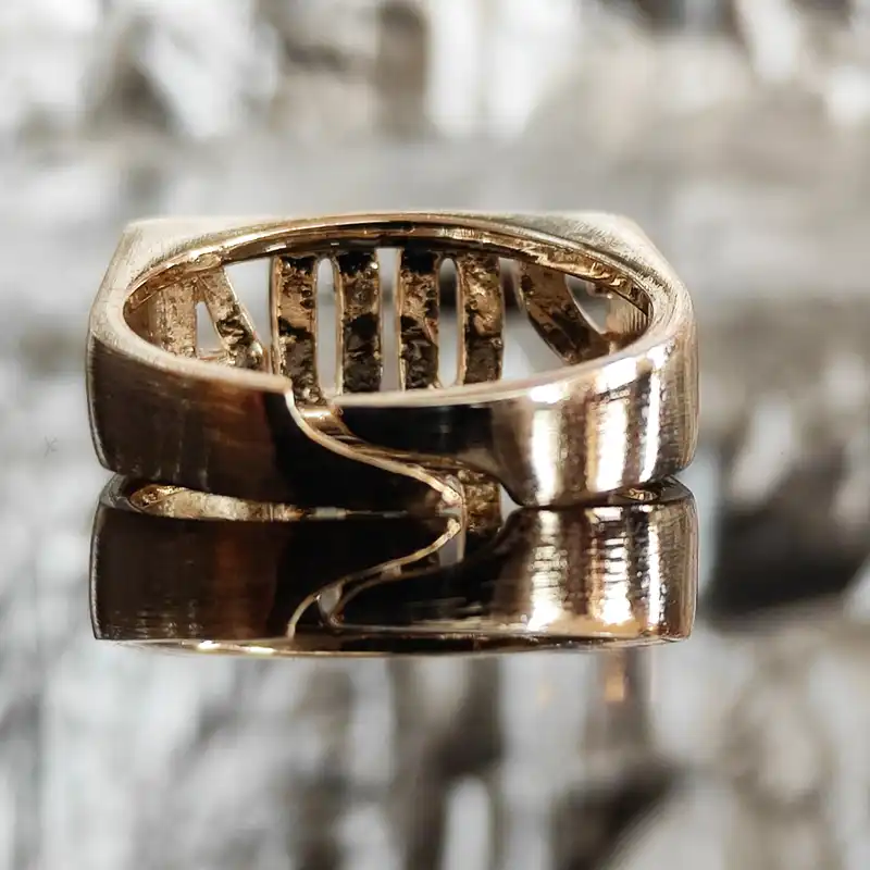 انگشتر مدل 2001