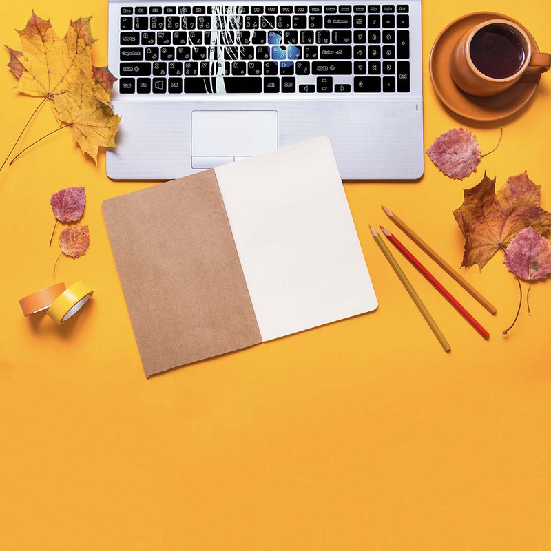 برچسب حروف فارسی کیبورد مدل nightking illustration batman کد K-353 