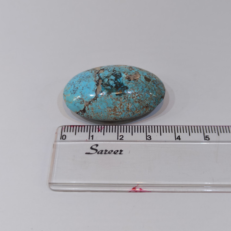 سنگ فیروزه نیشابور کد k2332